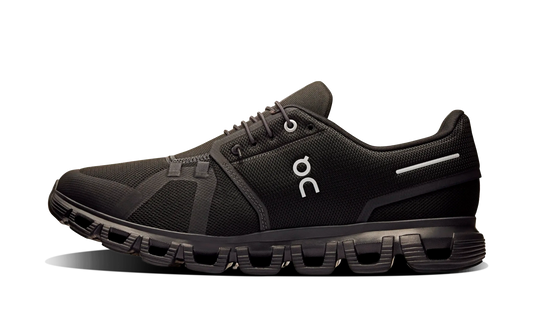 On Running Cloud 5 All Black