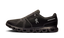 On Running Cloud 5 All Black