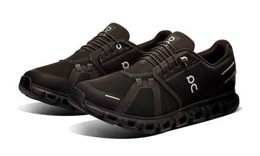 On Running Cloud 5 All Black