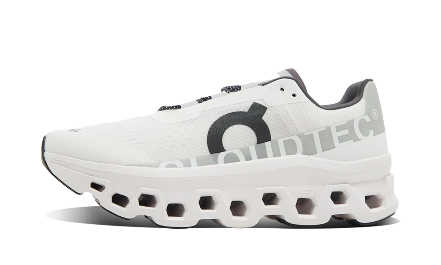 On Running Cloudmonster 2 White