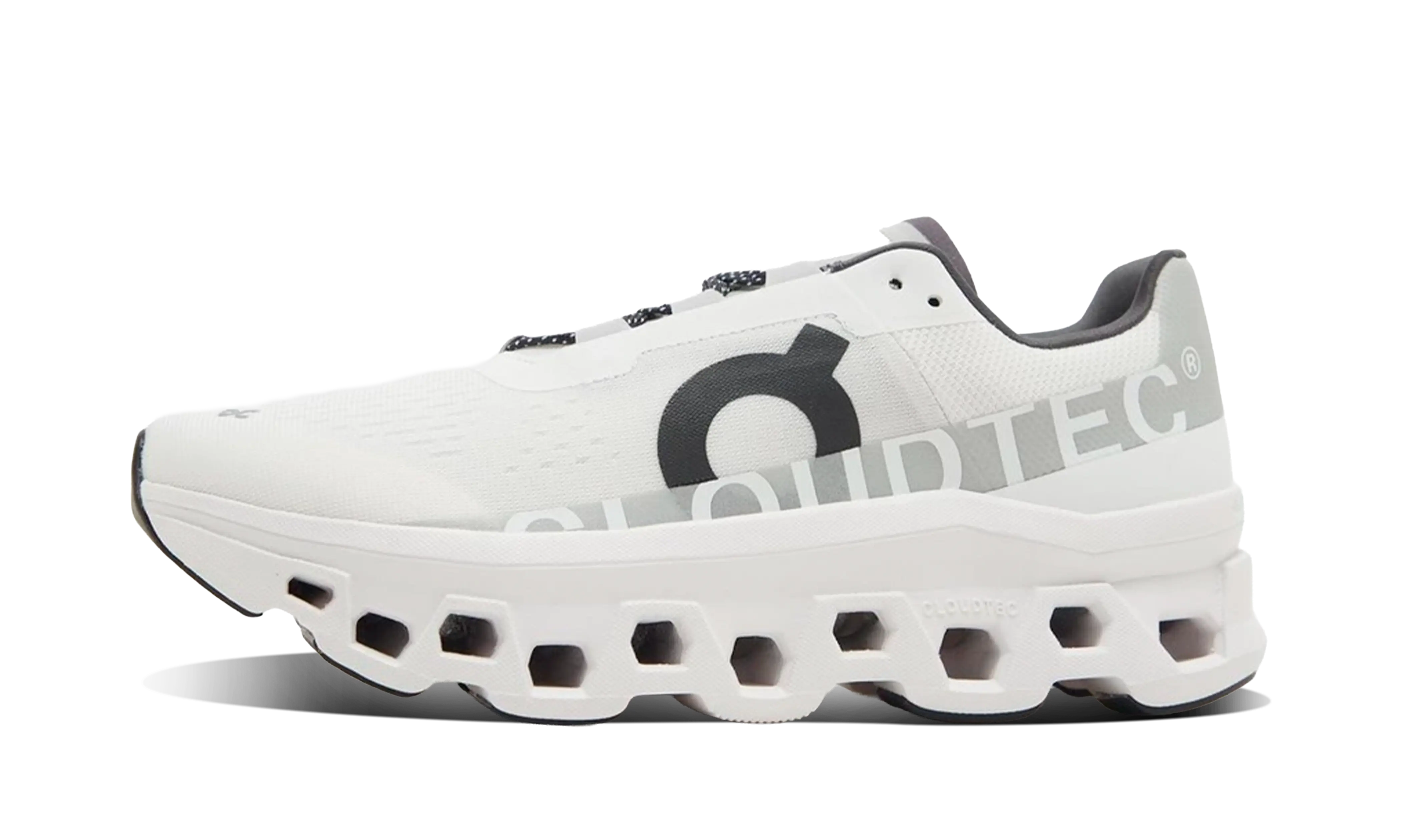 On Running Cloudmonster 2 White