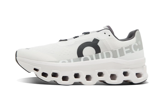 On Running Cloudmonster 2 White