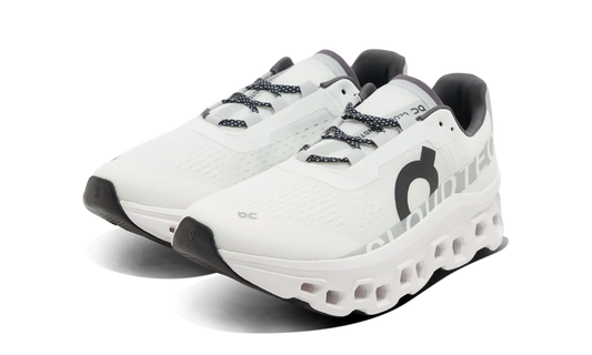 On Running Cloudmonster 2 White