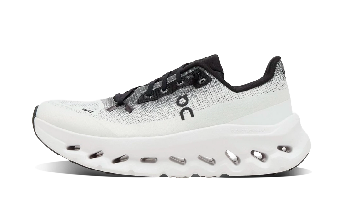 On Running Cloudtilt Black Ivory