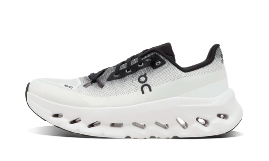 On Running Cloudtilt Black Ivory