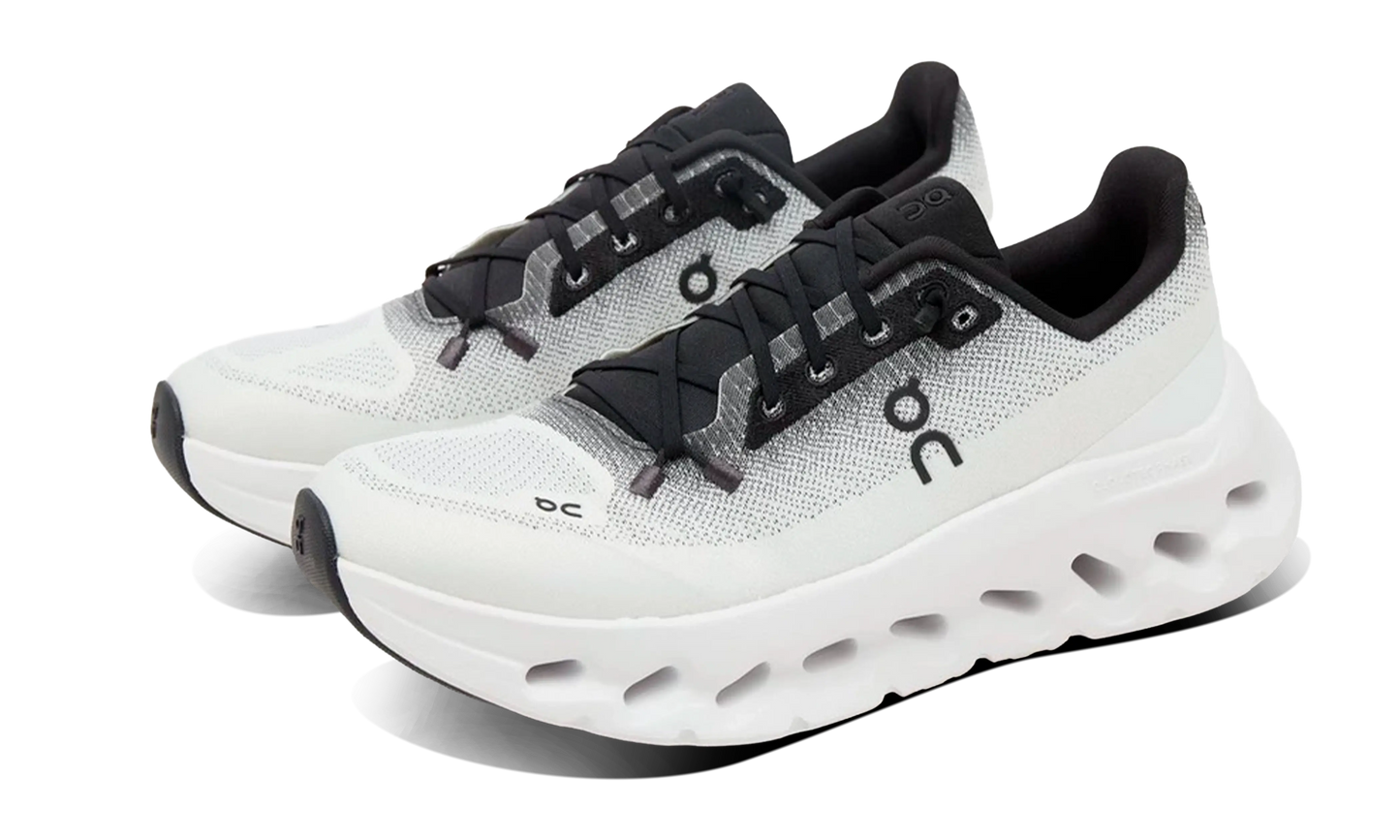 On Running Cloudtilt Black Ivory