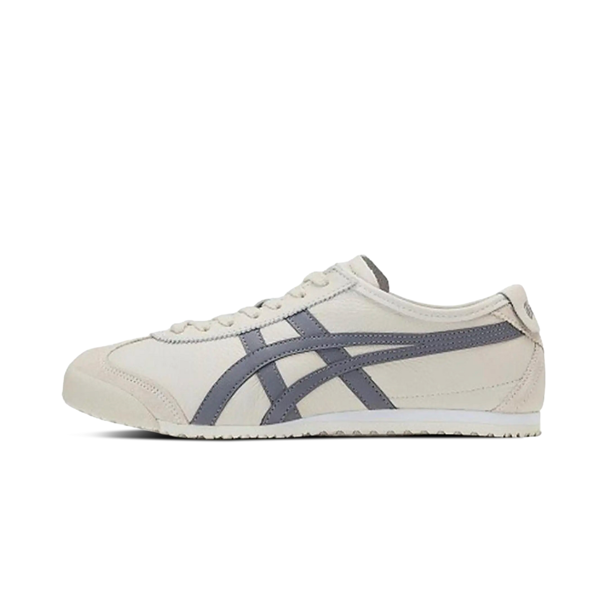 Onitsuka Tiger Mexico 66 Gray White