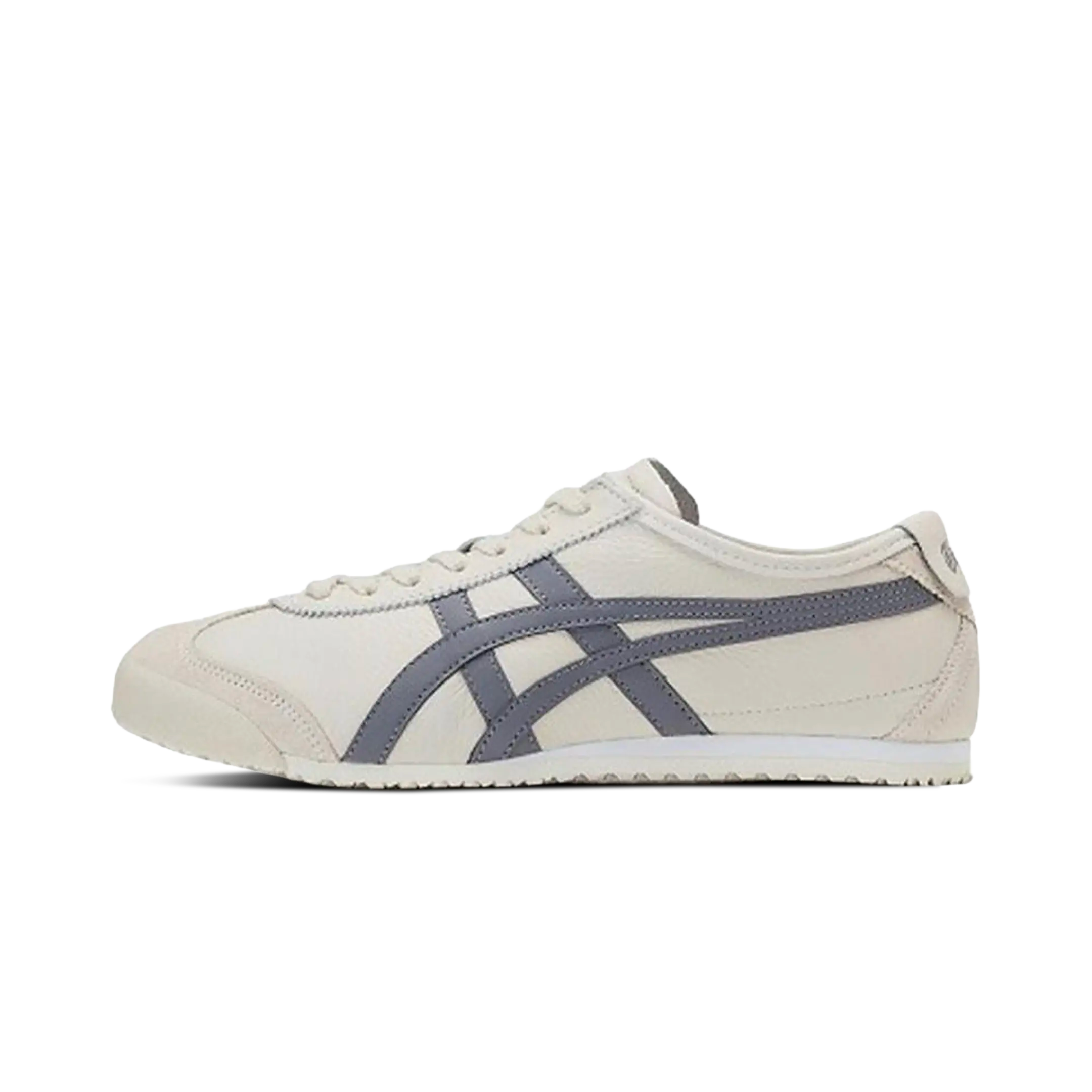 Onitsuka Tiger Mexico 66 Gray White