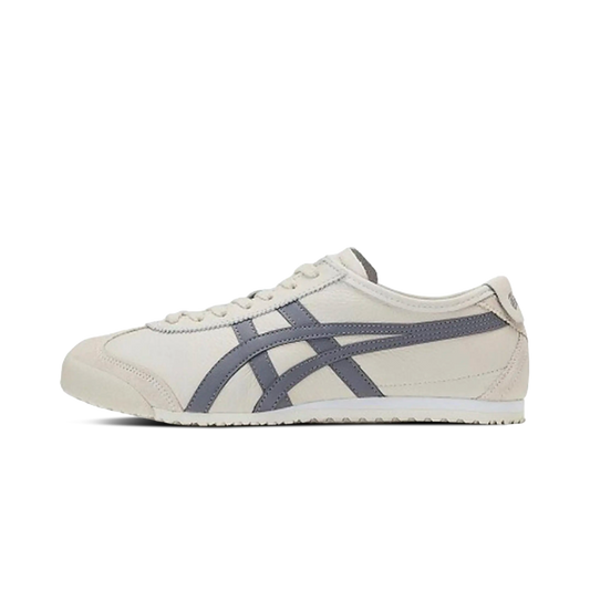 Onitsuka Tiger Mexico 66 Gray White