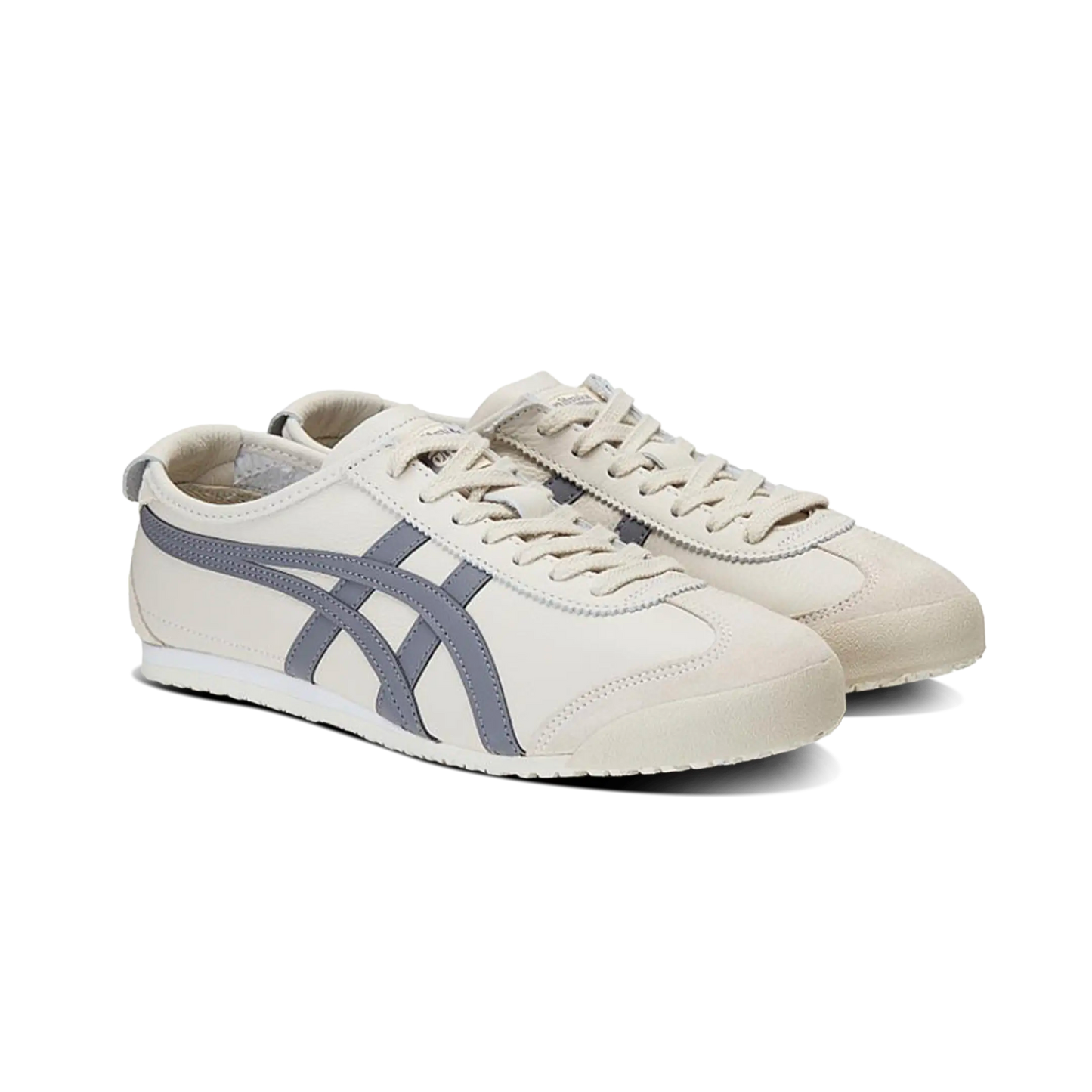 Onitsuka Tiger Mexico 66 Gray White