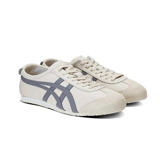 Onitsuka Tiger Mexico 66 Gray White