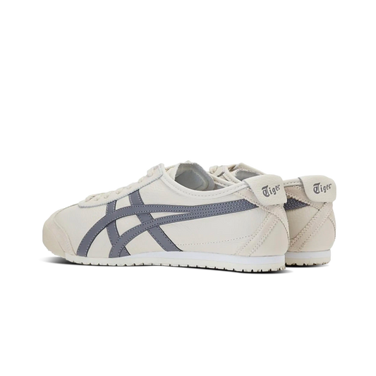 Onitsuka Tiger Mexico 66 Gray White