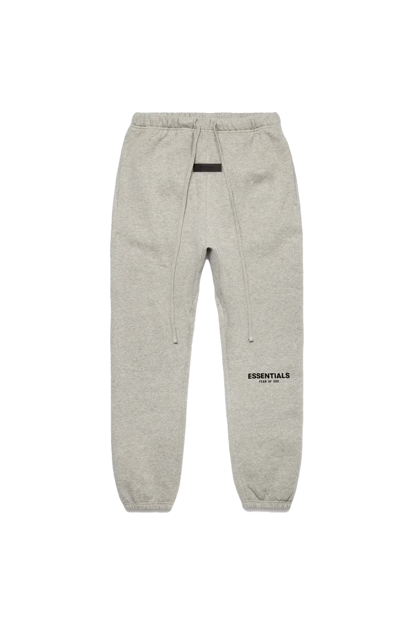 Essentials Sweatpants (SS22) Dark Oatmeal