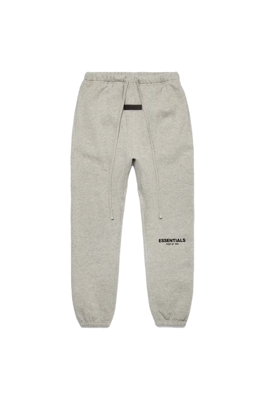 Essentials Sweatpants (SS22) Dark Oatmeal