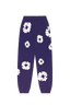 Denim Tears The Cotton Wreath Sweatpants Purple
