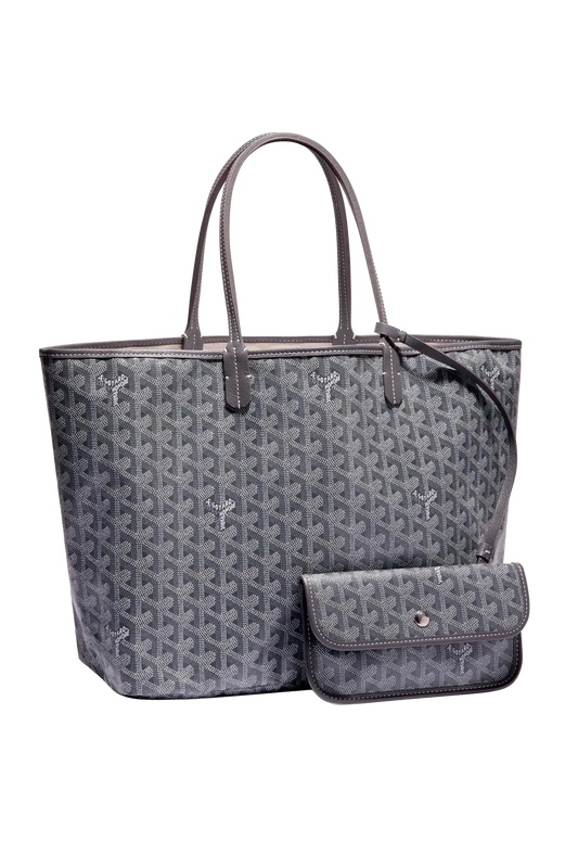 Saint Louis PM Bag Grey