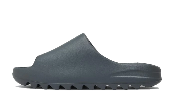 Yeezy Slide Slate Grey – Newcop Dubai