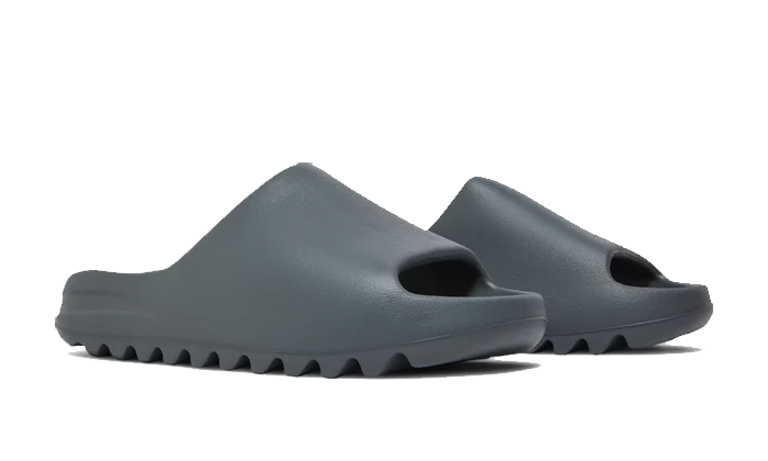 Yeezy Slide Slate Grey