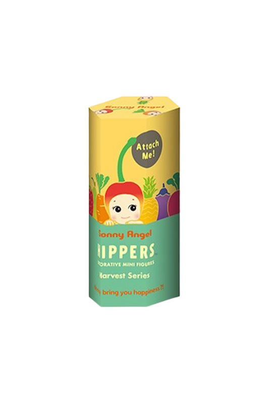 Sonny Angel Hippers Harvest