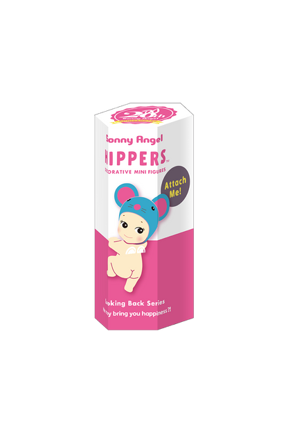 Sonny Angel Hippers 20th