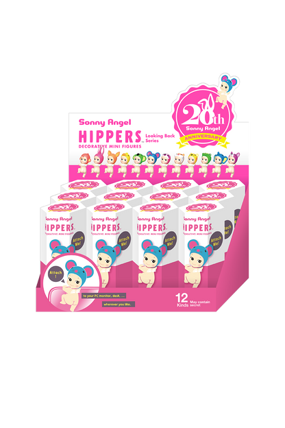 Sonny Angel Hippers 20th