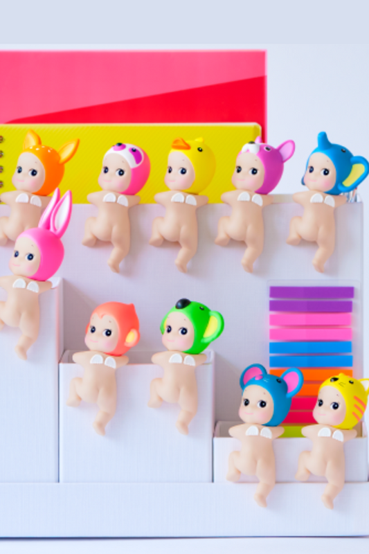 Sonny Angel Hippers 20th