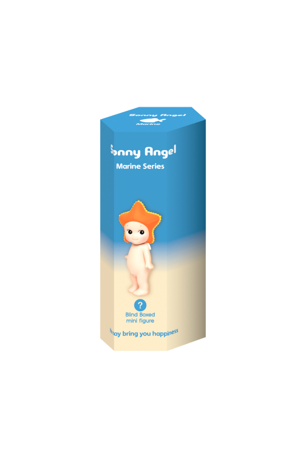 Sonny Angel Marine Series