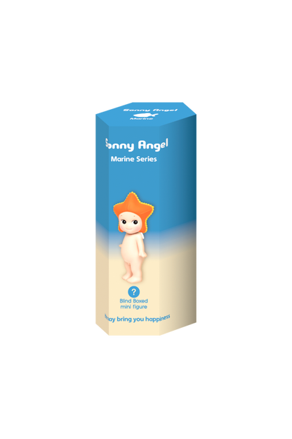 Sonny Angel Marine Series