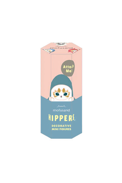 Sonny Angel Hippers Mofusand