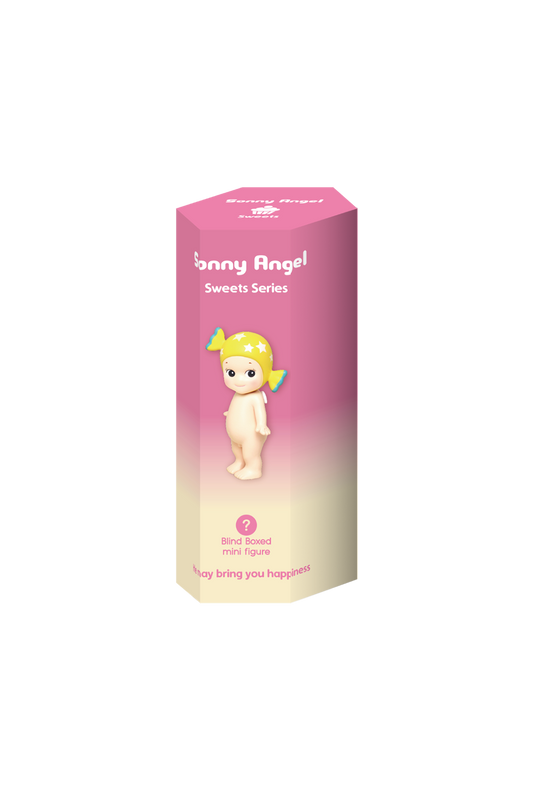 Sonny Angel Sweet