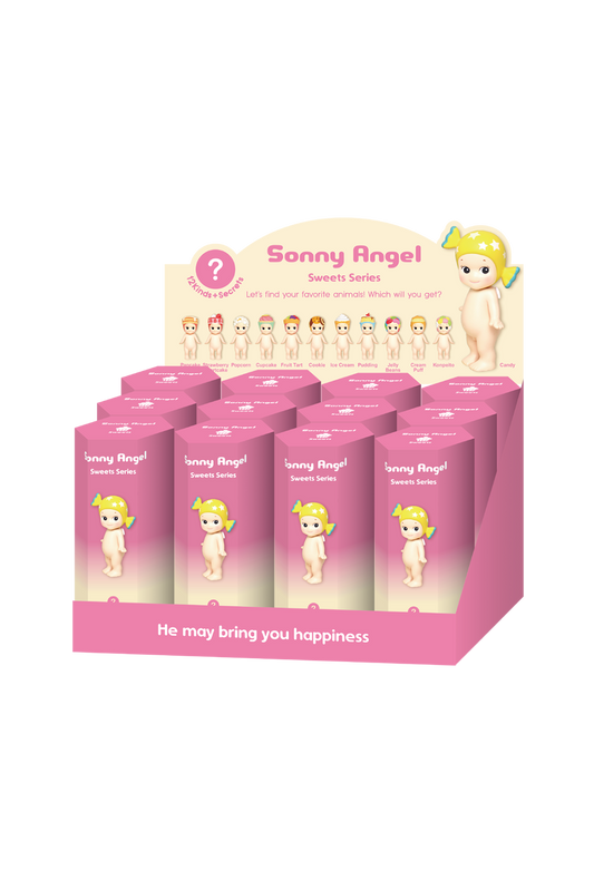 Sonny Angel Sweet