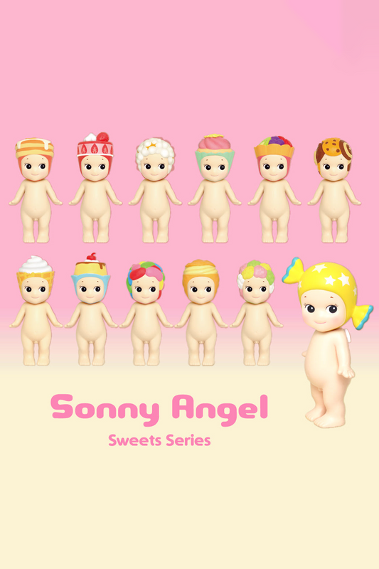 Sonny Angel Sweet