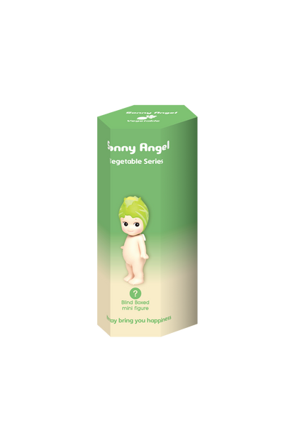 Sonny Angel Vegetables