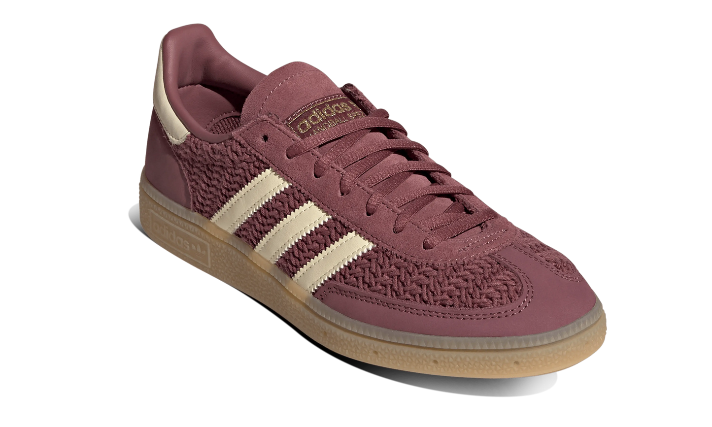 Adidas Handball Spezial W Quick Crimson Warm Vanilla