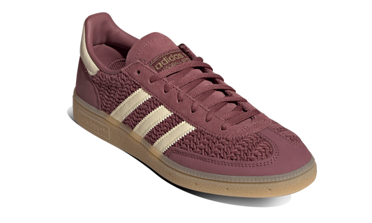 Adidas Handball Spezial W Quick Crimson Warm Vanilla
