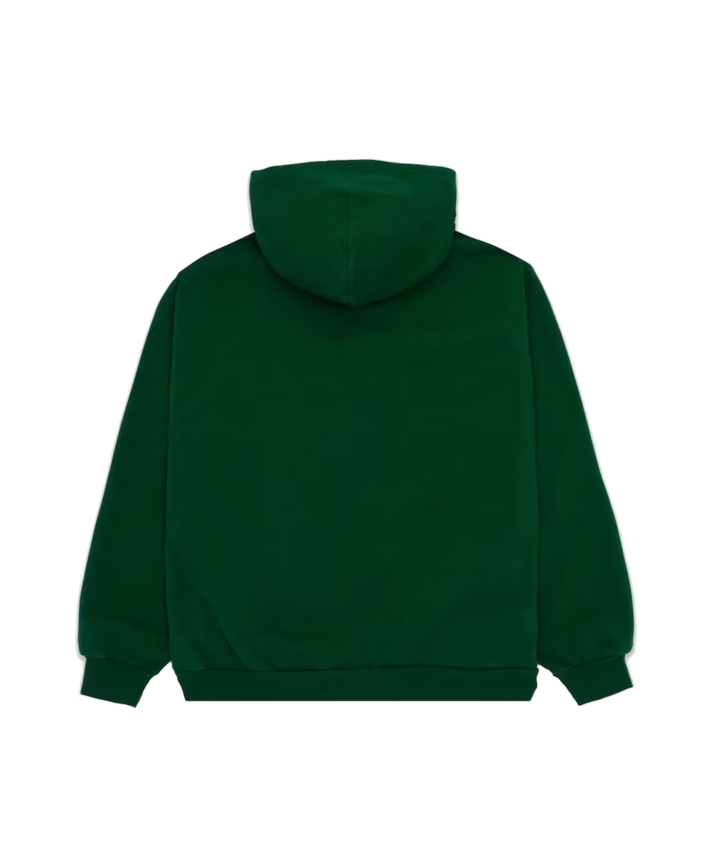 Sp5der Web Hoodie Green