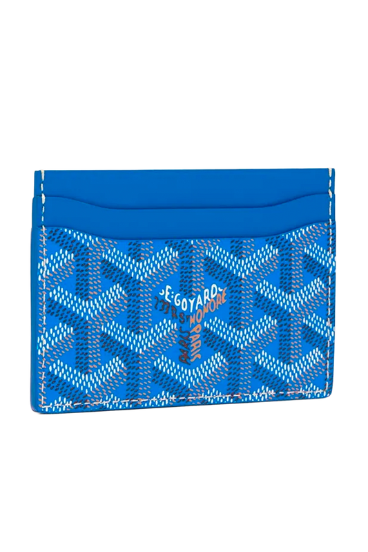 Goyard Saint Sulpice Sky Blue