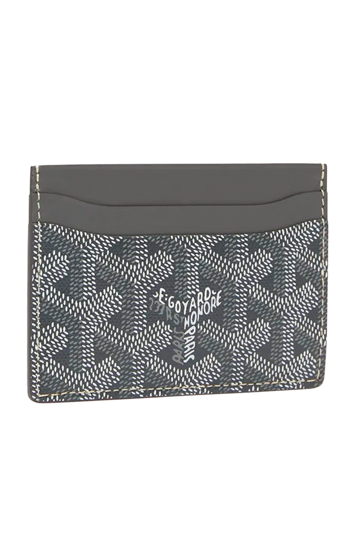 Goyard Saint-Sulpice Card Wallet