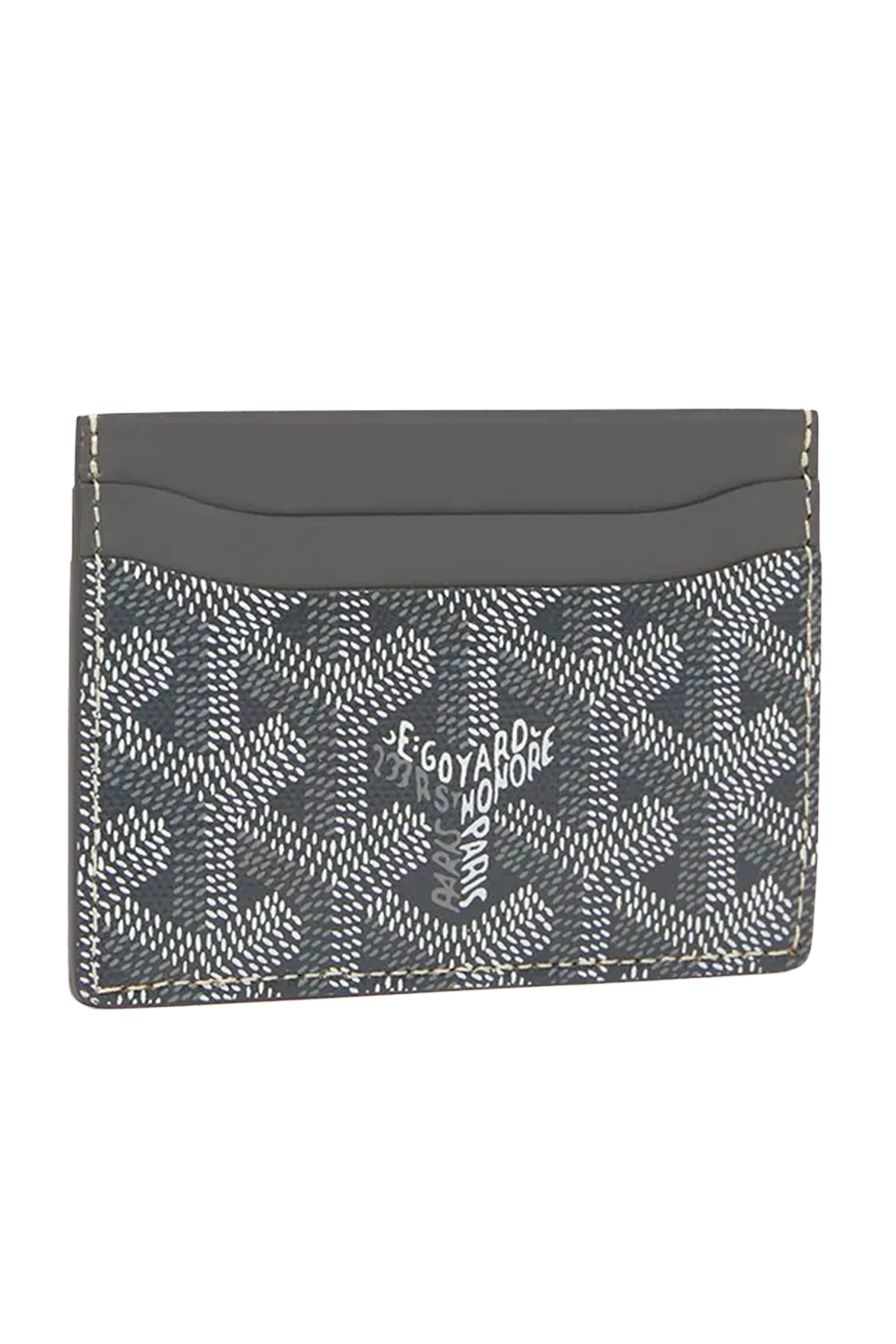 Goyard Saint-Sulpice Card Wallet
