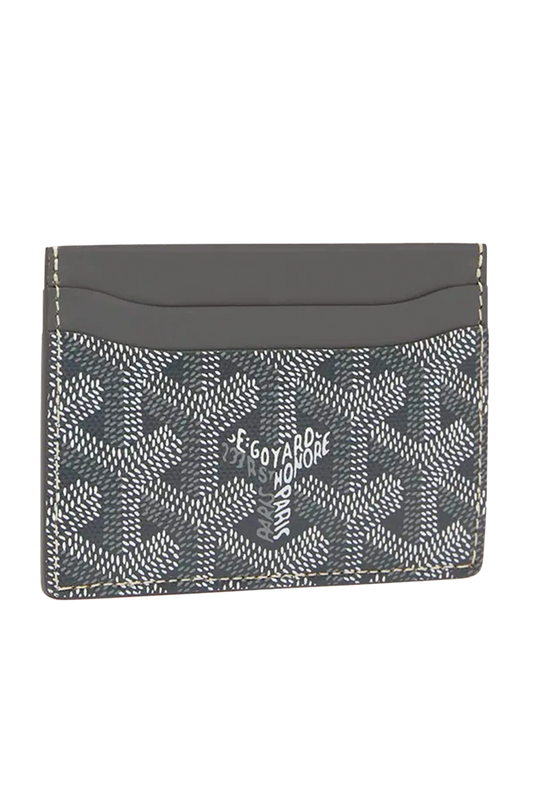 Goyard Saint-Sulpice Card Wallet