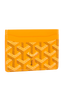 Goyard Saint Sulpice Yellow
