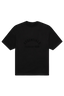 Fear of God Essentials Arch Logo Tee Jet Black