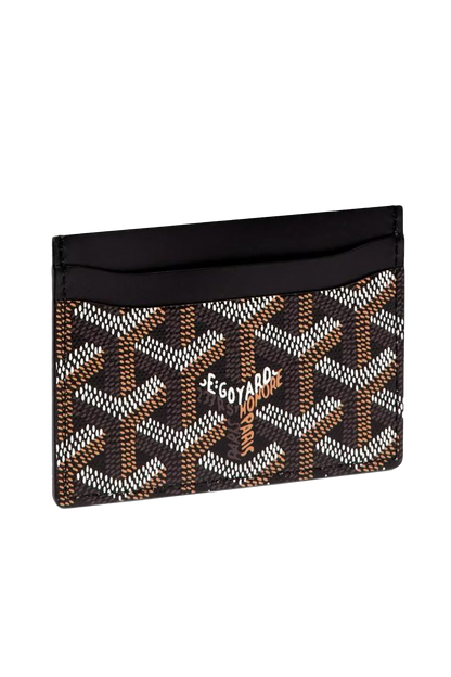 Goyard Saint Sulpice Black