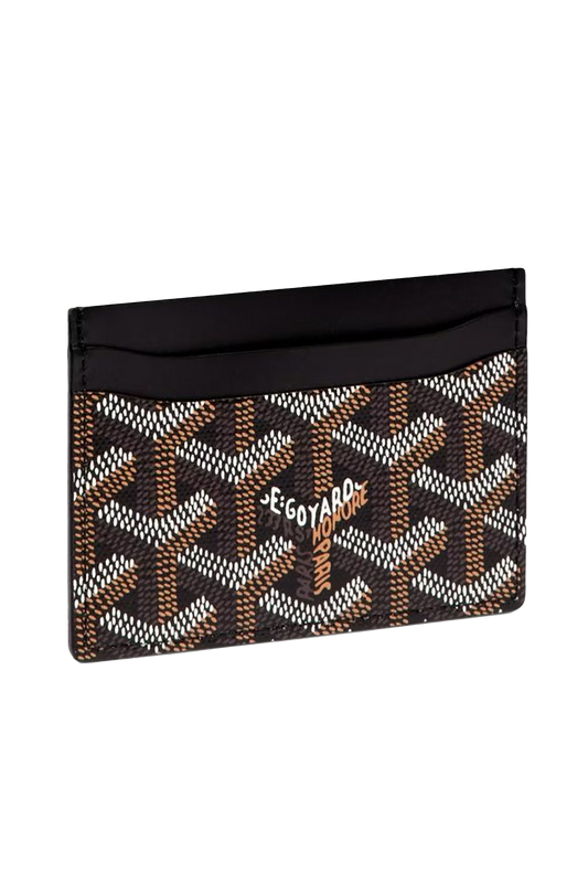 Goyard Saint Sulpice Black